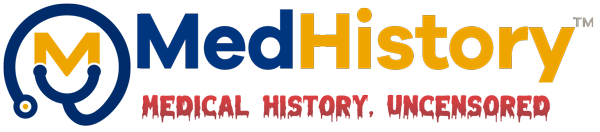 Evolution & History of Medicine